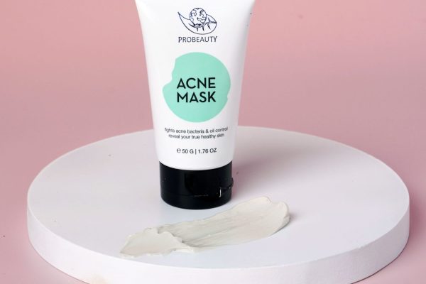 ACNE MASK TUBE