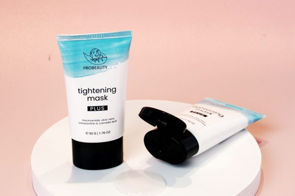 TIGHTENING MASK PLUS TUBE